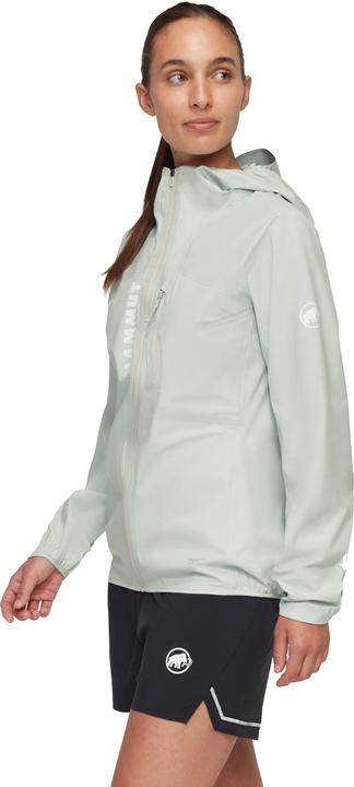 Actual product image Mammut Aenergy TR HS Hooded Jacket Women (XL)
