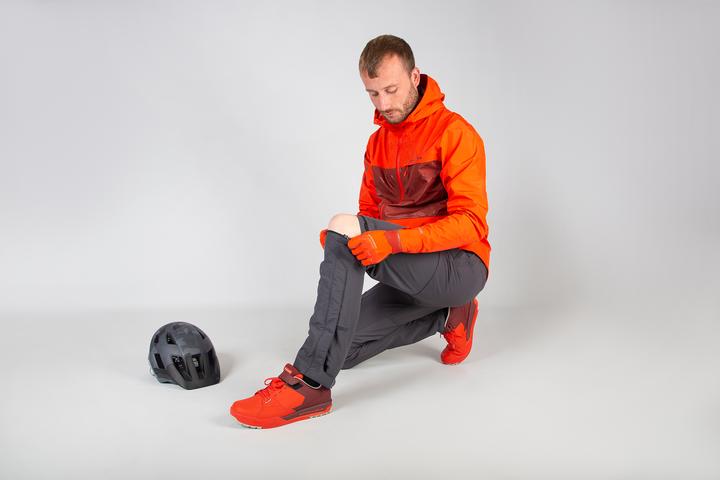 Produktbild Endura Hummvee Zip-off (M)