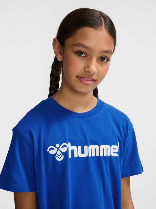 Produktbild hummel HMLGO 2.0 LOGO T-SHIRT S/S KIDS (152)