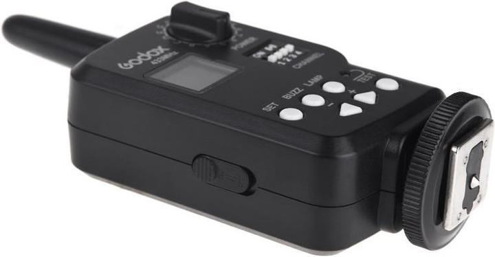 Produktbild Godox Ft-16 (Funk)