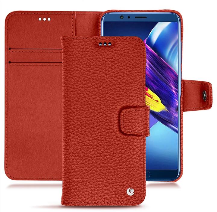 Image du produit Noreve Housse cuir portefeuille