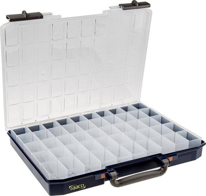 Actual product image Raaco CarryLite