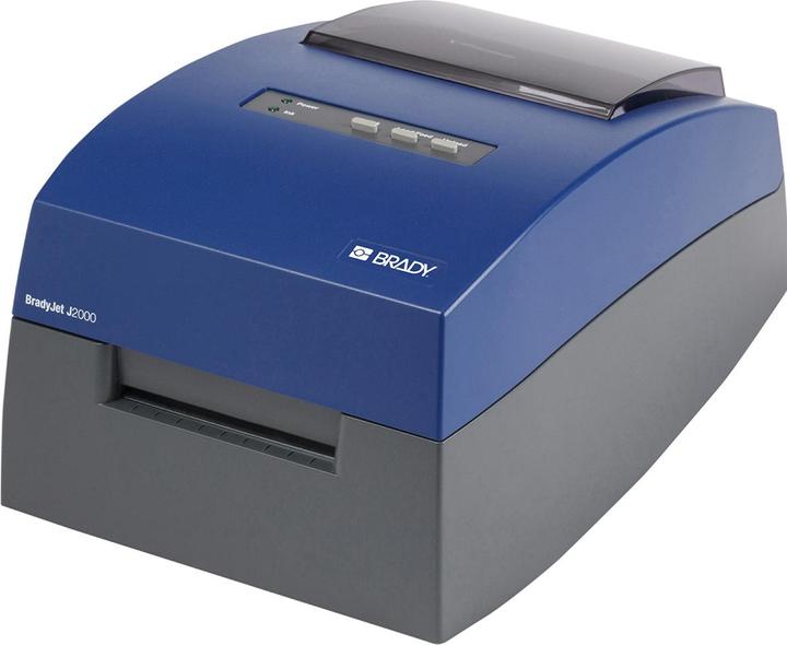 Image du produit Brady J20-CUTTER, lame de coupe de rechange BradyJet J2000 (1 pièce)