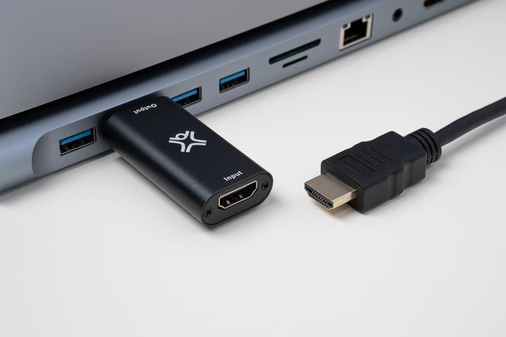 Produktbild XtremeMac USB-A To HDMI Adapter (HDMI)