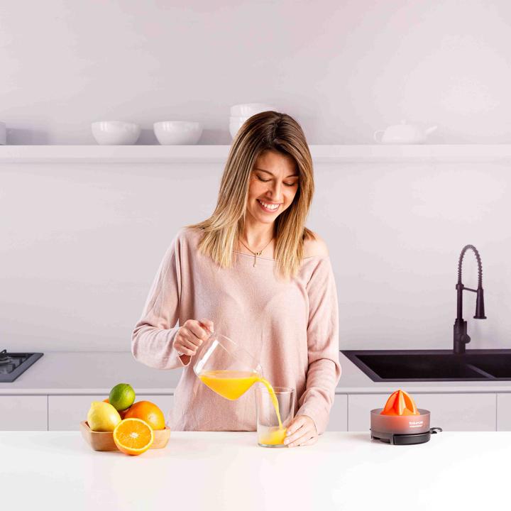 Actual product image Taurus Citrus Compact