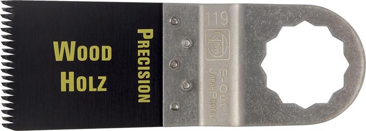 Produktbild Fein Tauchsägeblatt 35 mm E-Cut 635