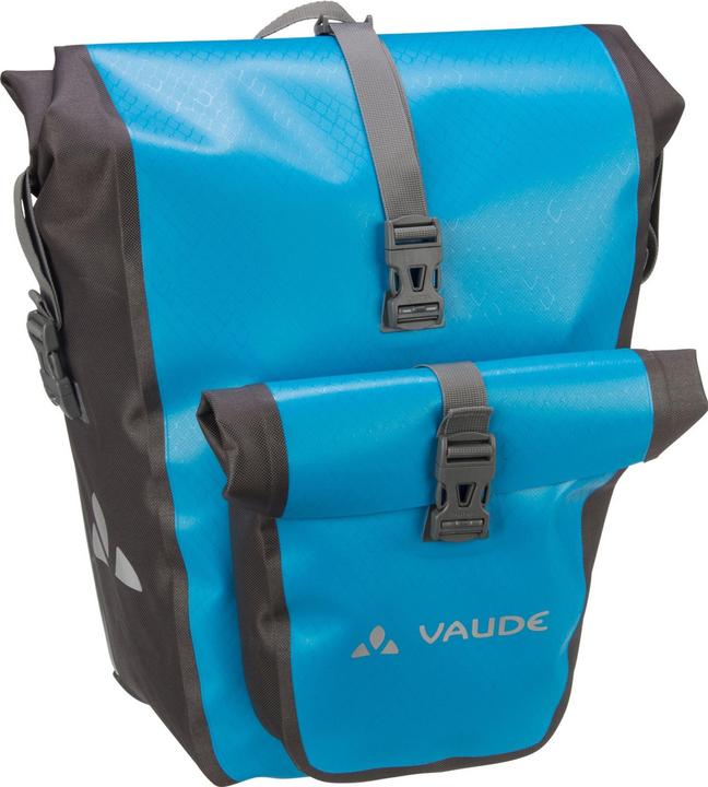 Produktbild Vaude Aqua Back Plus (51 l, Gepäckträgertasche)