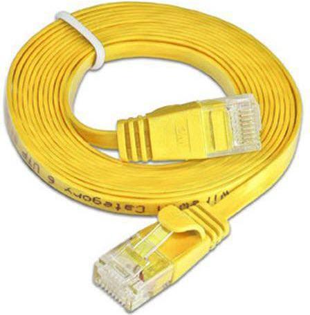 Actual product image Wirewin Network cable (UTP, CAT6, 0.25 m)
