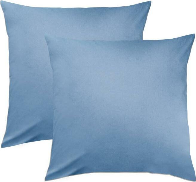 Stahlblau