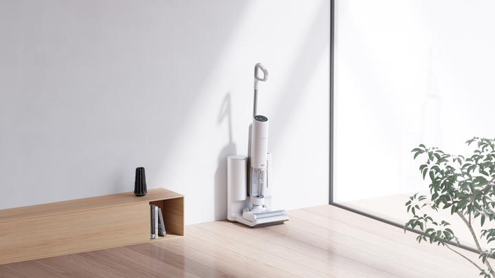 Actual product image Xiaomi Truclean W10 Ultra Wet Dry Vacuum