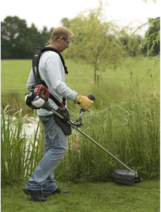 Image du produit Honda UMR 435 T (Fils coupe-herbe)