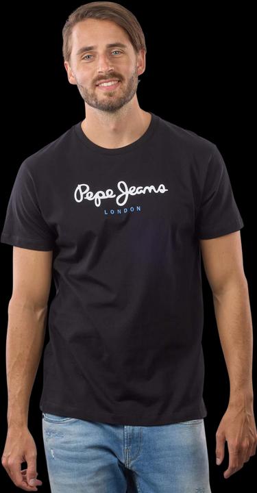 Immagine prodotto Pepe Jeans T-shirt dalla vestibilità comoda e casual (XL)