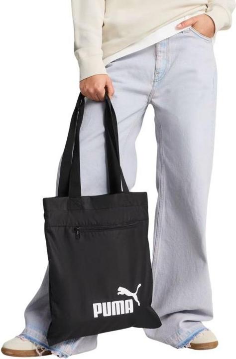 Image du produit Puma PHASE Packable Tote