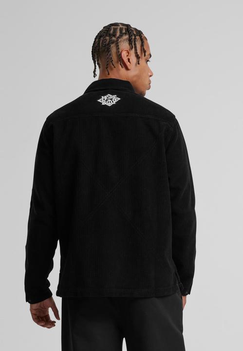 Actual product image Homeboy TIME WARP Hybrid Cord (XL)