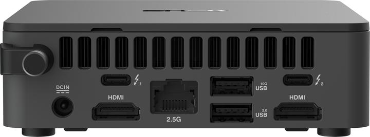Produktbild ASUS RNUC13ANKI300002I (Intel Core i3-1315U)