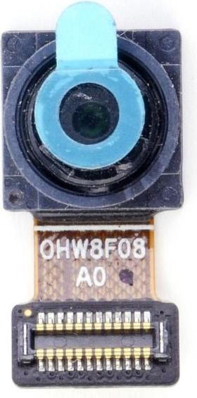Actual product image Partner Telecom LCD display! OEM Front Camera 8 Mpx (HQ) - HUA P SMART (Display)