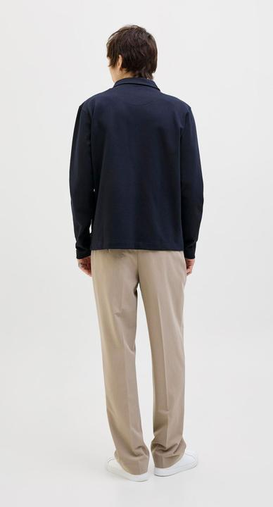 Immagine prodotto Jack & Jones Einfarbig Sweatshirt Sweatshirt (L)