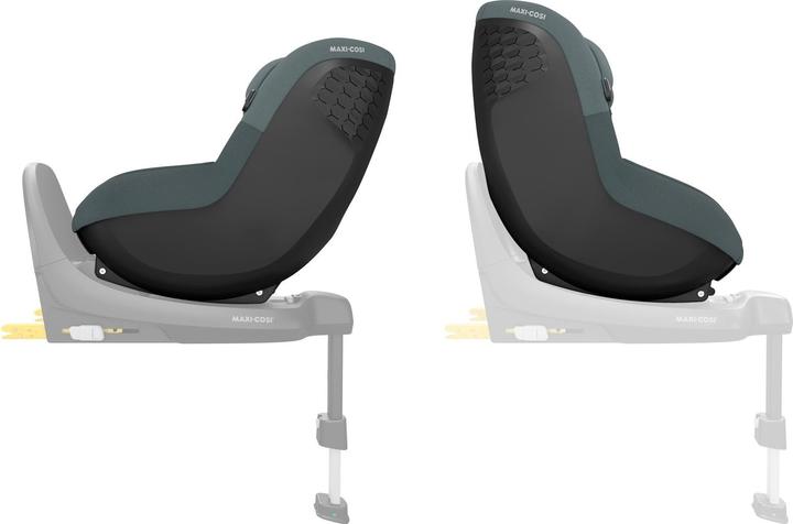 Image du produit Maxi-Cosi Pearl S (Reboarder, Norme ECE R129/i-Size)