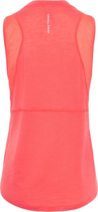 Actual product image Kari Traa Embla Wool Top (XS)