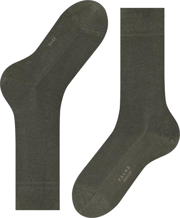 Produktbild Falke Family SO (47 - 50)
