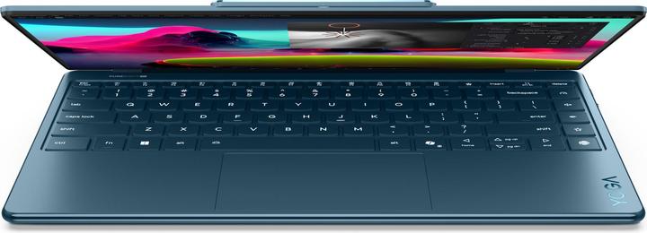 Produktbild Lenovo Yoga Slim 9 (14", Intel Core Ultra 7 258V, 32 GB, 1000 GB, DE)