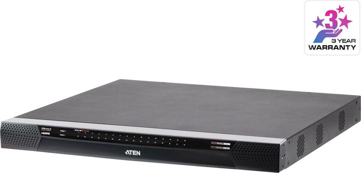 Produktbild Aten KVM over IP-Switch