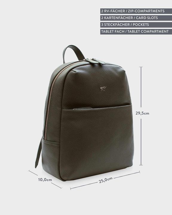 Produktbild Braun Büffel Hanna