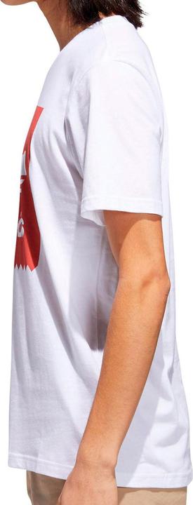 Actual product image adidas Solid BB T-Shirt (XL)