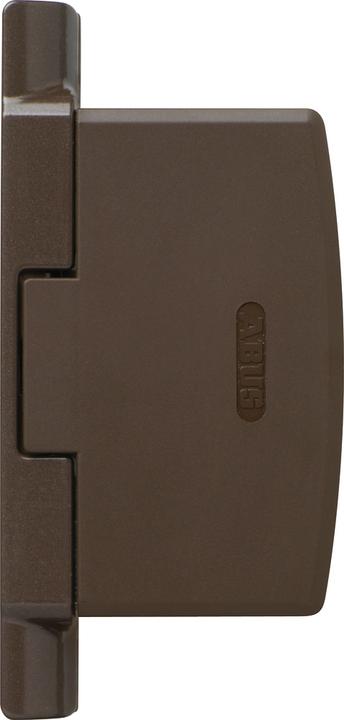 Produktbild Abus FAS97 - Braun - 1 Stück(e) - 49 mm - 145 mm - 538 g