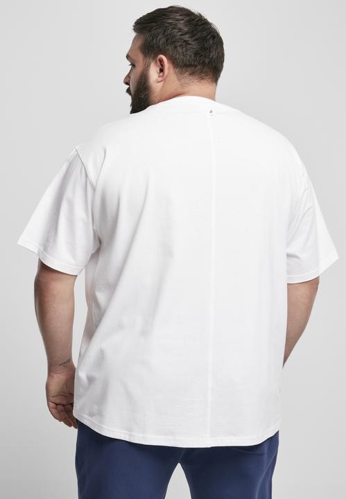 Immagine prodotto Urban Classics Maglietta oversize curva in cotone organico 2 pezzi - 12544 (M)