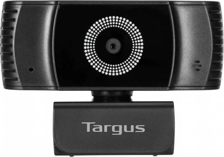 Targus Webcam Plus 1080p w/Auto Focus (2 Mpx)