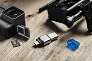 Image du produit Kingston MobileLite Duo 3C (USB)