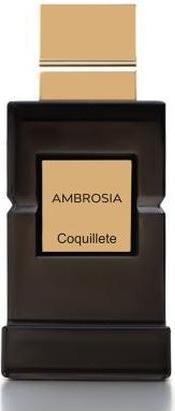 Actual product image Coquillete Paris N7 Ambrosia Extrait 100 Ml (Extrait De Parfum, 100 ml)