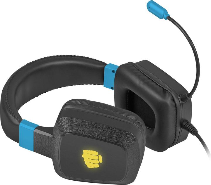 Actual product image Fury Raptor (Cable)