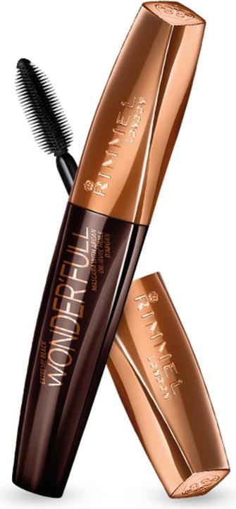 Image du produit Rimmel London Wonder Full (Extreme Black)