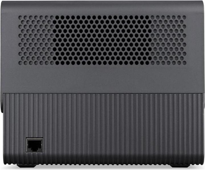 Actual product image Acer Aopen Qf18s Fullhd LED (Full HD, 800 lm, 1.23:1)