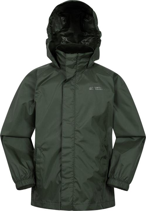 Mountain Warehouse Pakka II Jacke wasserfest