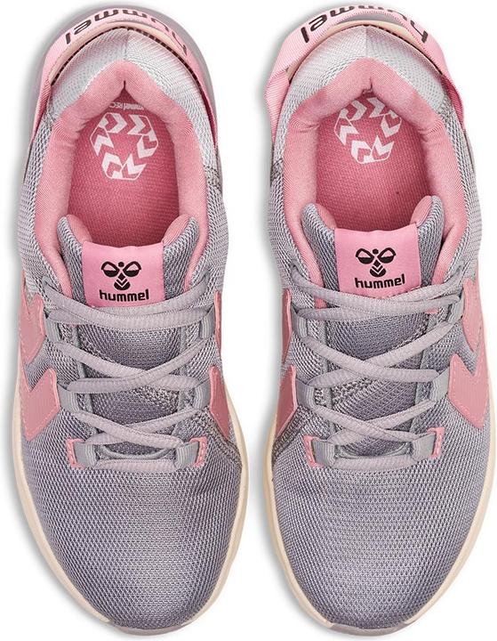 Actual product image hummel Reach 300 Recycled Lace Jr (40)