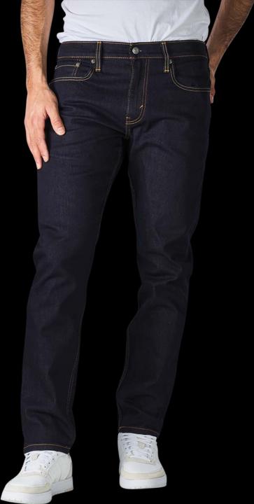 Produktbild Levis 502 Jeans Tapered Fit dark hollow (W32/L30)