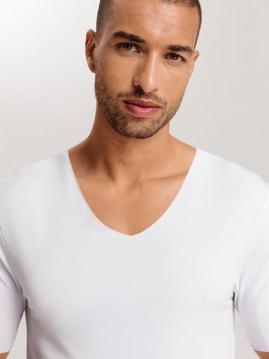 Immagine prodotto Hanro Camicia a V taglio netto (L)