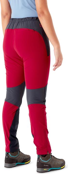Actual product image Rab Torque (M)