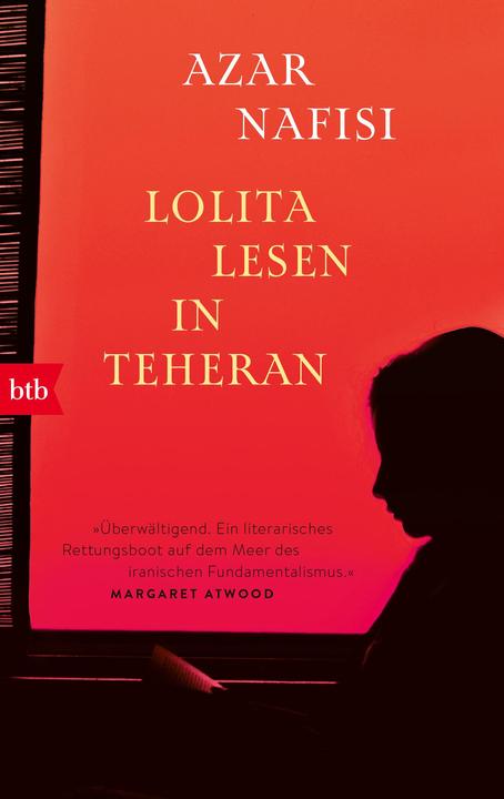 Produktbild Lolita lesen in Teheran (Deutsch, Azar Nafisi, Maja Ueberle-Pfaff, 2023)