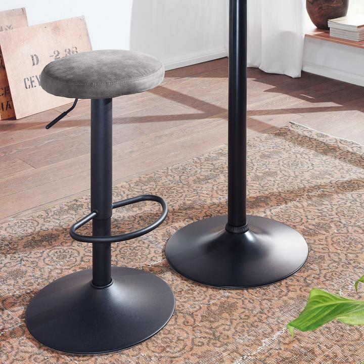 Actual product image Wohnling Grey