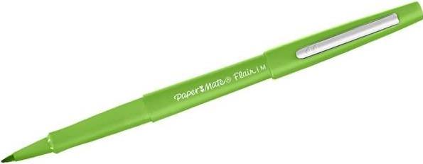 Produktbild Paper Mate Flair Original (Hellgrün, 1 x)