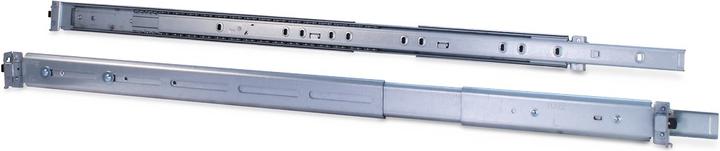 Produktbild Intertech Inter-Tech Teleskopische Gleiter für Rack