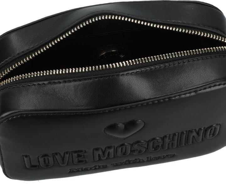 Actual product image Love Moschino Ember Umhängetasche 20 cm
