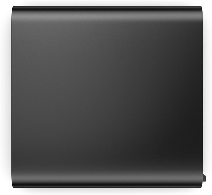 Actual product image HP WorkStation Z2 Mini G9 - i7 12700 - 16GB RAM - 512GB SSD - Win 11 Pro (Intel Core i7-12700, 16 GB, 512 GB, T400, UHD Graphics 770)