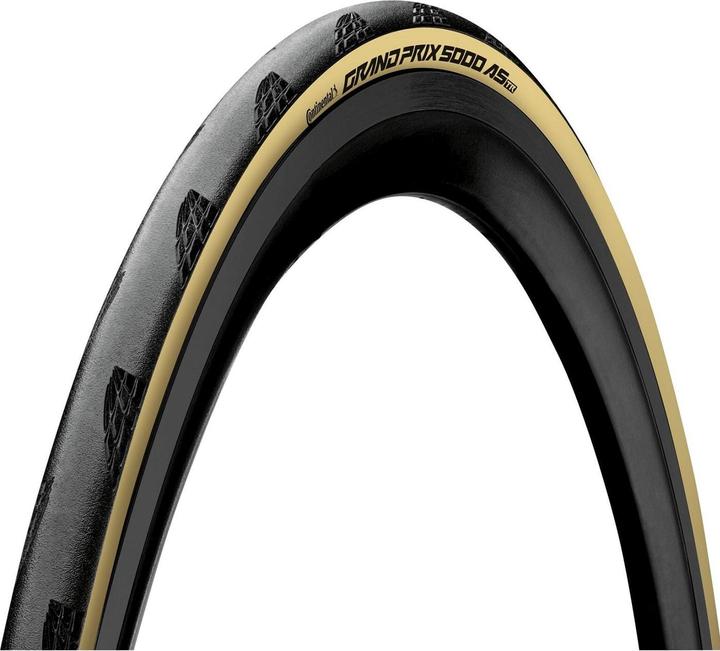 Continental Grand Prix 5000 (28 x 1 5/8 x 1 3/8, 35-622)
