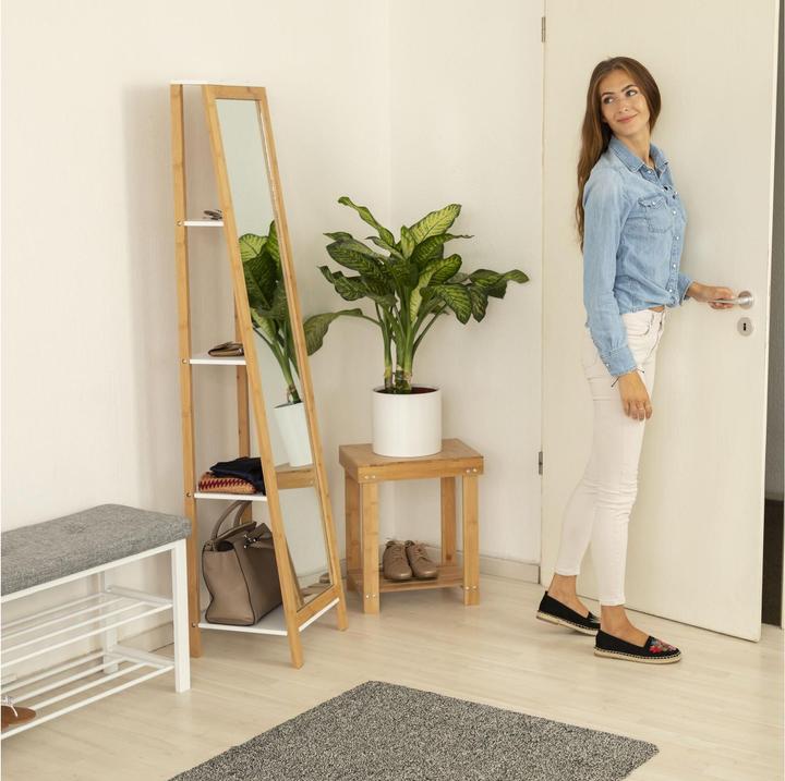 Produktbild Relaxdays Cal (81 x 32 x 50 cm)