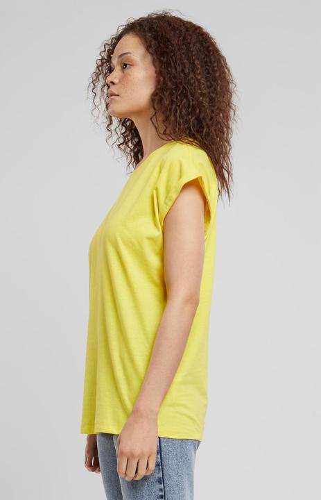 Immagine prodotto Urban Classics Tee a spalla estesa da donna (XS)